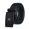 4CM automatic buckle business belt 2020 New style fashionable men's belt wholesale with gifts and promotional items in stock Item Picture